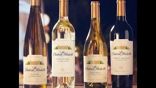 Chateau Ste. Michelle - Columbia Valley Wines