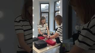 Подготовка рабочего места #makeup #grwm #makeuptutorial #makeupartist #стилистспб