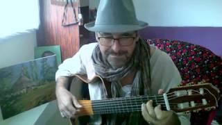 Brothers in arms / Arr. Michael Langer/ Fingerstyle Guitar