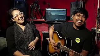 Jawl Phoring (জল ফড়িং) | Aronno Akon | Rupa | Hemlock Society | Anupam Roy |