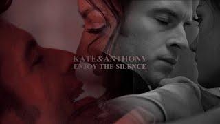 All I Ever Wanted | Kate & Anthony