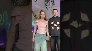 тгк и ютуб: Лизка с корицей