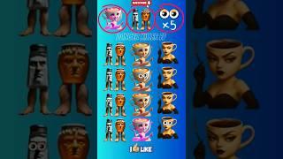  FIND THIS EMOJI  #puzzle #dangerkillerff #emojichallenge #hkskilleryt ️️️