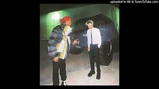 Playboi Carti - Punk Monk (OFFICIAL INSTRUMENTAL)
