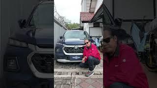 Mobil rakyat