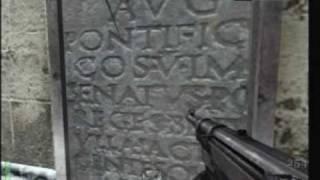PC Action - Return to Castle Wolfenstein - Review