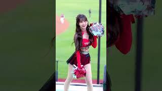 고민중독NO 고민해결OK 이주은(Lee Ju-Eun[李珠珢])치어리더