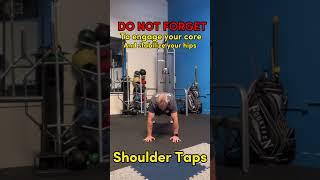 Rotary Core Exercises for your golf game️