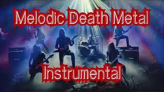 Intense Melodic Death Metal Instrumentals