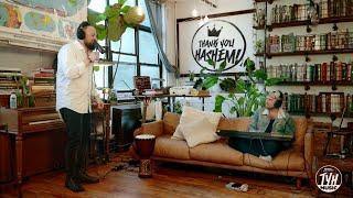 Takeh Takeh - Mendy Worch  (LIVE) The Living Room Session