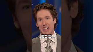 #4 Empty Out The Negative | Joel Osteen #peace #joy #positivity #embracechange #god #mindset