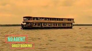 7 Bedroom Rosey#Best& Cheapest Houseboat Alleppey||Kerala Backwaters Houseboat||Alleppey Budget Trip