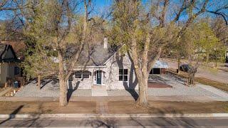 308 N Walnut St, Colorado Springs, CO 80905 | Home For Sale