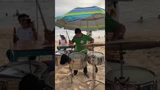 Increíble ritmo de este morro en las Tarolas.