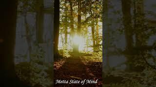 396 HZ Echoes of Earth -A Tranquil Journey - 2-Min Mini-Meditation -Release Fear & Guilt #innerpeace
