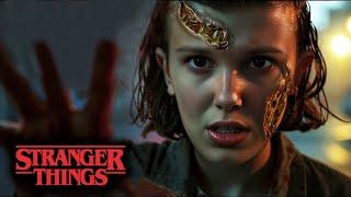 STRANGER THINGS Full Movie 2024: Eclipse | FullHDvideos4me Horror Movies 2024 English (Game Movie)