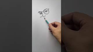 Effortless Drawing: Lovely Asian Women Portraits in Minutes!:X - leather Studio