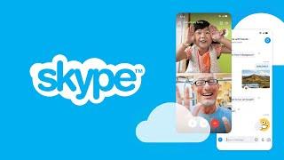 Skype (Tutorial) Everything you need to know about it.