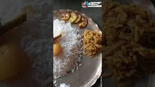 #lunchthali #bengalifood #chicken #foodlover #sgcreation #share #subscribe