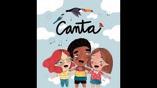 Booktrailer "Canta. Una cançó contada de Judit Neddermann"