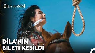Melike Selamoğlu Yanlışı Affetmez! - Dila Hanım 6. Bölüm