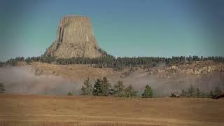 Visit Devils Tower Country