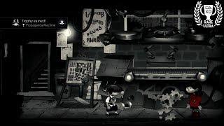 My Memory of Us - Propaganda Machine Trophy / Achievement