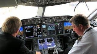 Tired pilots: Panel weighs fatigue as possible crash cause