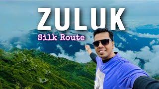 Zuluk Sikkim Tour Plan | Silk Route Tour  | Places to visit in Zuluk | Sikkim Tourist Places