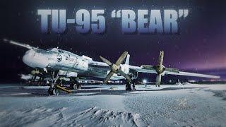 Russian Armed Forces Edit | TU-95 "Bear" | Yeat - Big Stonëz