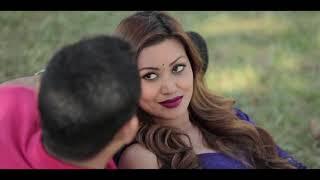 Timro Maya : Ashish Bhadel Ft. Malina Joshi - Miss Nepal 2011 | Nepali Music Video