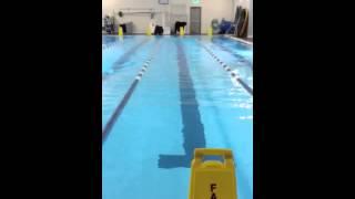 Just keep swimming