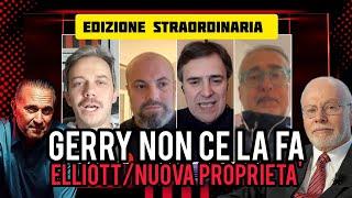 ‼️CARDINALE IN DIFFICOLTÀ️NON CE LA FA!NUOVA PROPRIETÀ RUOLO ELLIOTTLE VOCI CI SONOINDAGINE..!