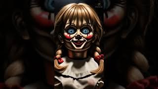 Annabelle real story#anabelle#realstory#horrorstory https://youtu.be/N1IqtdCwC0s?si=t-RwlWW-USNqtJ_t