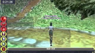 Everquest Fippy Darkpaw - Sneakystab caught using MQ2 #2