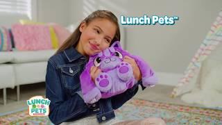 Lunch Pets: Make Lunch Time Fun Time!