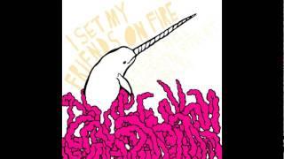 I Set My Friends On Fire - Brief Interviews With Hideous Men
