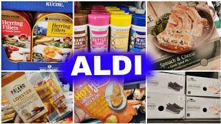 ALDI NEW AISLE OF SHAME FINDS & MORE