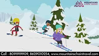 Mountains chain Travel |Leading Travel Company |offering complete Travel Solutions |Tour Booking|