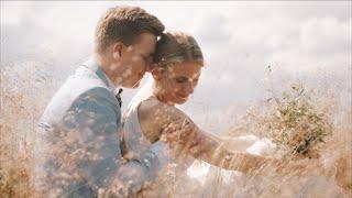 Ditte & Nikolaj - Bryllupsvideo - Highlight