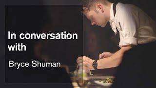 The source of culinary inspiration | Bryce Shuman | Gaggenau