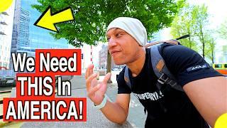 Dear Americans, TAKE Notes From Europe! | American Living In The Netherlands