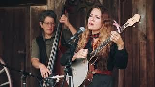 Meredith Moon - Big Sciota - The Saloon Sessions