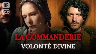 The Commandery: Divine Will (EP 3) - Clément SIBONY - Louise PASTEAU - France 3 Series - TETRA