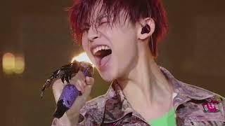 Lil Ghost- 小鬼/王琳凯 -《What's Wrong With Me》Performance