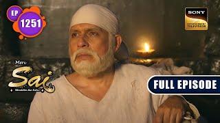 Gaaon Walo Ka Apmaan | Mere Sai - Ep 1251 | Full Episode | 27 Oct 2022