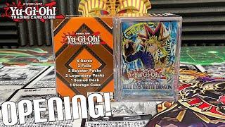 Yu-Gi-Oh! Target Mystery Cube Worth It?