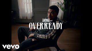 Zakhar - Overready (Official Video)