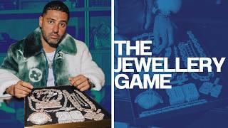 Building a multi-million pound Jewellery Business | A Jewellers