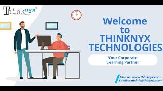 How to build a successful training program? | Thinknyx Technologies- Your Corporate Learning Partner